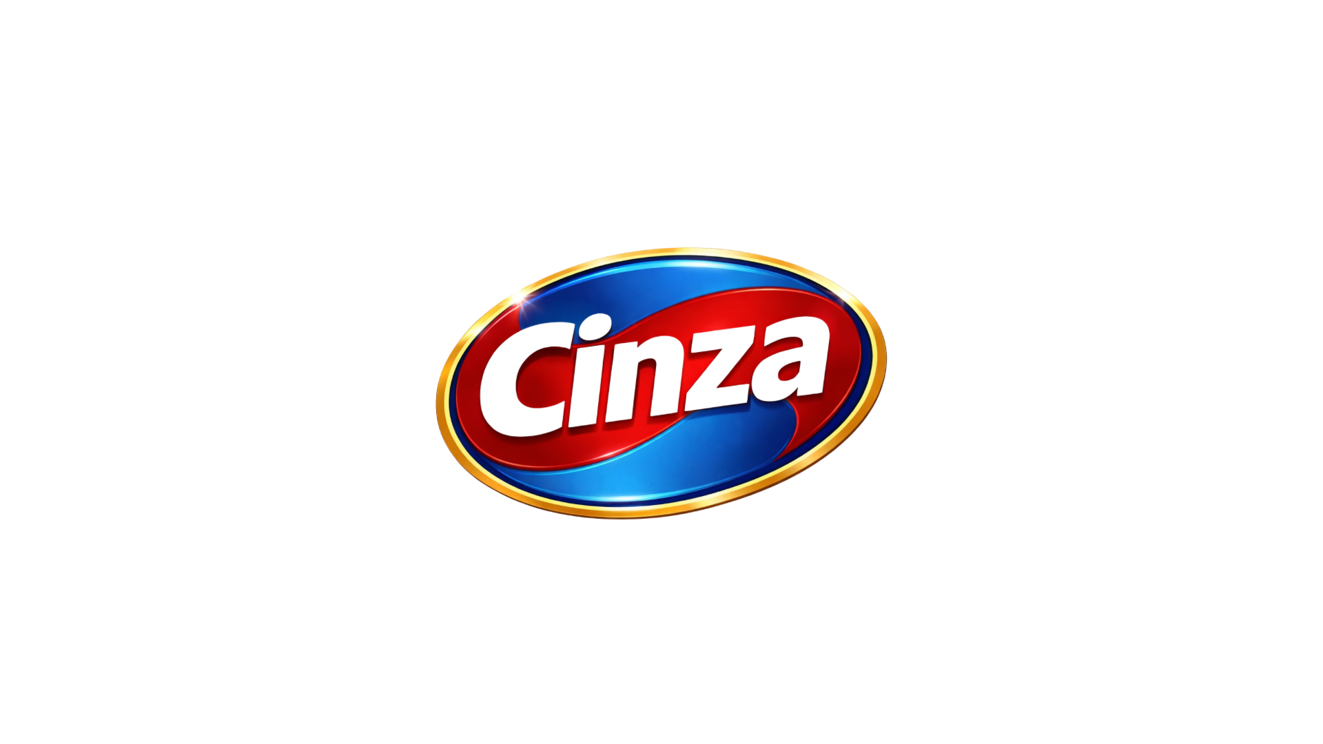 CINZA Logo