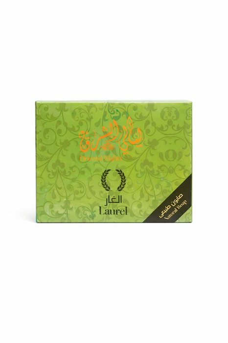 Oriental Nights Laurel Soap