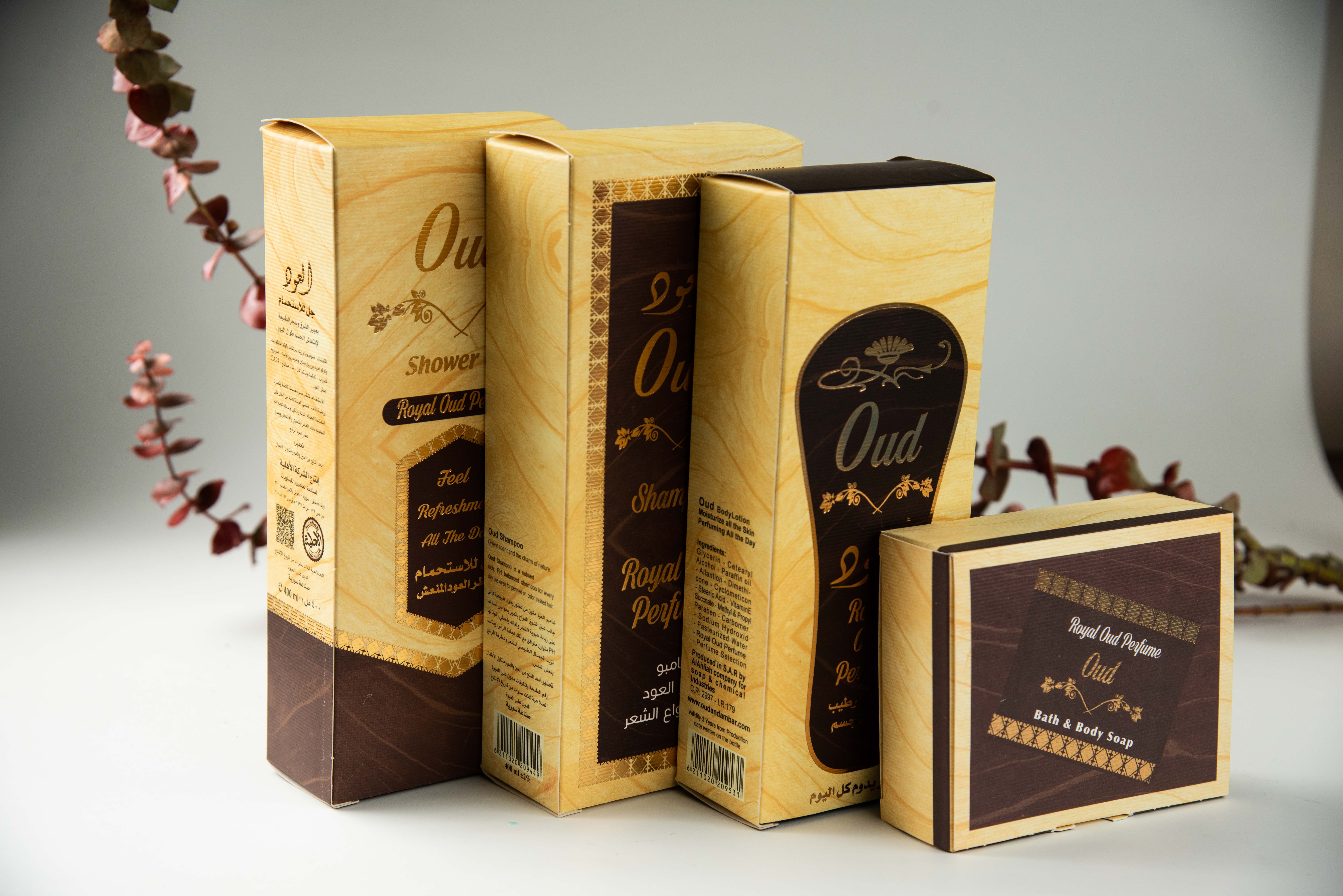 Kachlan Group Product